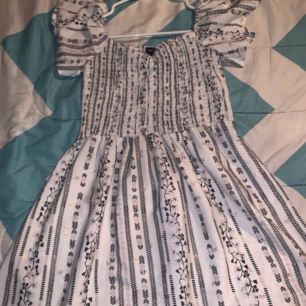 Adorable Boho dress